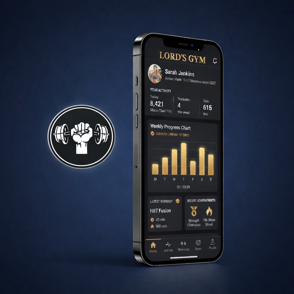 App Display