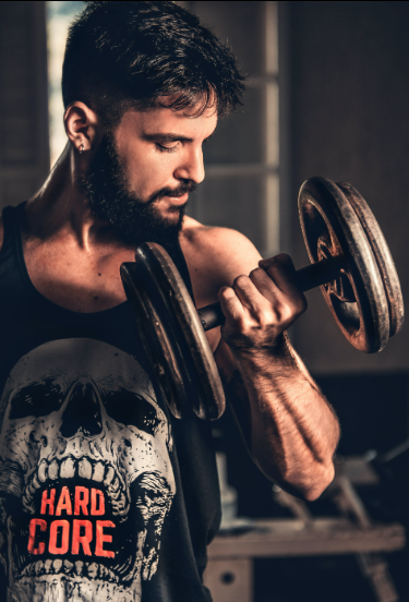 Vamshi Krishna - Head Trainer
